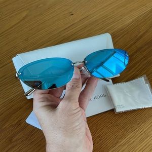 Michael Kors sunglasses